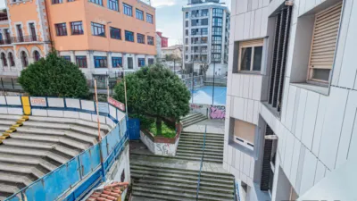 Apartment on Calle de Vargas photo 19