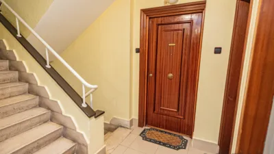 Apartment on Calle de Vargas photo 38