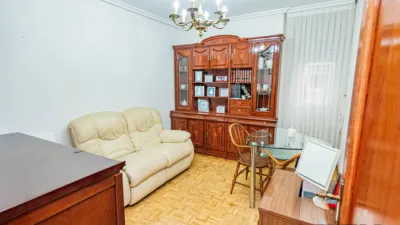 Apartment on Calle de Vargas photo 12