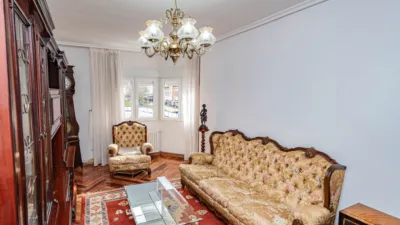 Apartment on Calle de Vargas photo 16