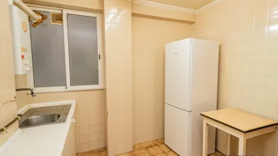 Apartment on Calle de Antonio López photo 40