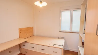 Apartment on Calle de Antonio López photo 13