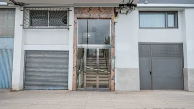 Apartment on Calle de Antonio López photo 38