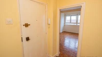 Apartment on Calle de Antonio López photo 14