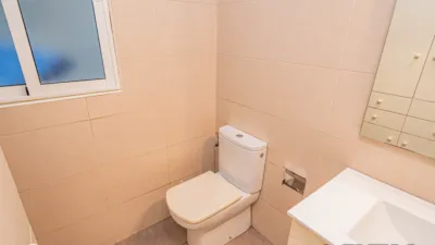 Apartment on Calle de Antonio López photo 54
