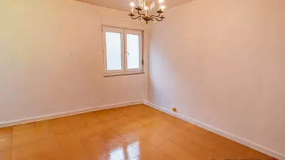 Apartment on Calle de Antonio López photo 11