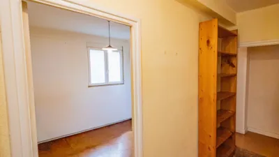 Apartment on Calle de Antonio López photo 18