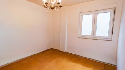 Apartment on Calle de Antonio López photo 22