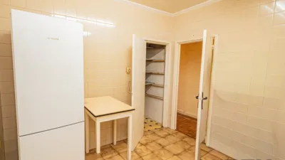 Apartment on Calle de Antonio López photo 37