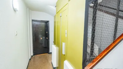 Apartment on Calle de Antonio López photo 50