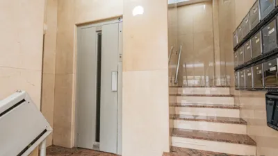 Apartment on Calle de Antonio López photo 26