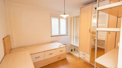 Apartment on Calle de Antonio López photo 47