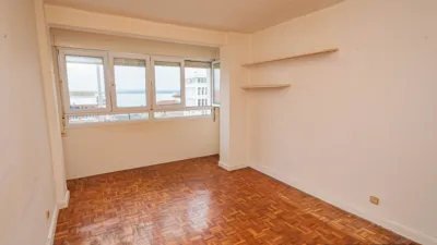 Apartment on Calle de Antonio López photo 2