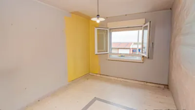 Apartment on Calle de Antonio López photo 31
