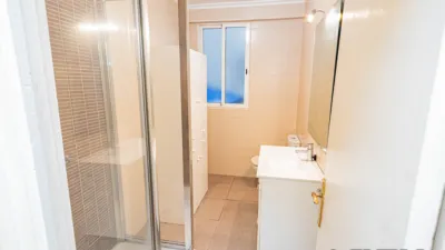 Apartment on Calle de Antonio López photo 33