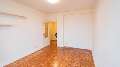Apartment on Calle de Antonio López photo 44