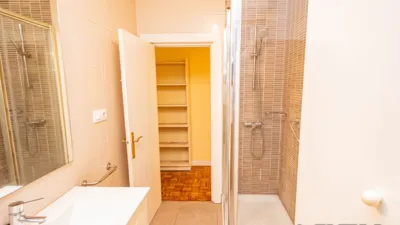 Apartment on Calle de Antonio López photo 12