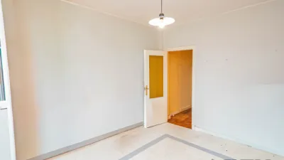 Apartment on Calle de Antonio López photo 29
