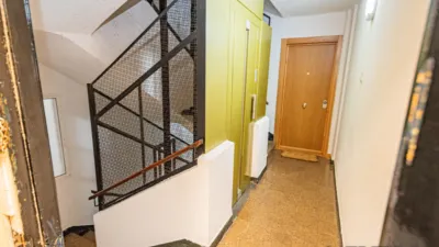 Apartment on Calle de Antonio López photo 49