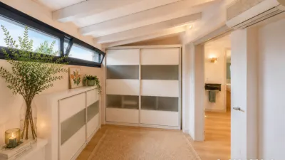 Penthouse on Calle de la Braña photo 5