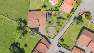 Casa en Poblado de Ibio photo 8