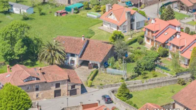 Casa en Poblado de Ibio photo 9