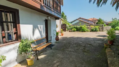 Casa en Poblado de Ibio photo 55