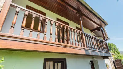 Casa en Poblado de Ibio photo 54