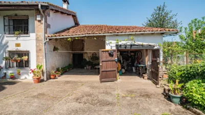 Casa en Poblado de Ibio photo 48