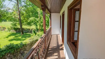 House in Poblado de Ibio photo 3