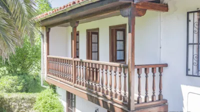 Casa en Poblado de Ibio photo 16