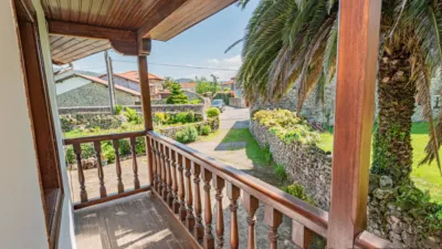 House in Poblado de Ibio photo 2
