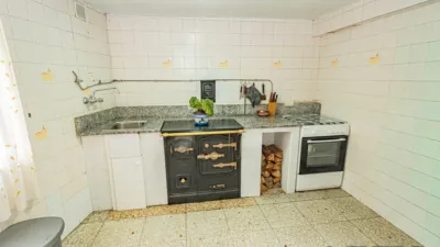 Casa en Poblado de Ibio photo 14