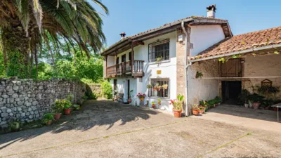 Casa en Poblado de Ibio photo 6
