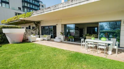 Apartment at Avenida de Manuel García Lago, 7 photo 22
