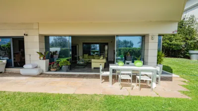 Apartment at Avenida de Manuel García Lago, 7 photo 24