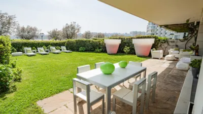 Apartment at Avenida de Manuel García Lago, 7 photo 15