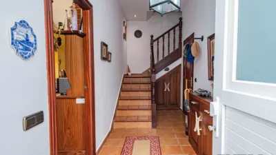 House on Veridiano Rojo Herrera Street photo 18