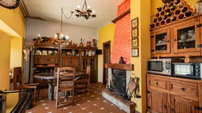 House on Veridiano Rojo Herrera Street photo 22