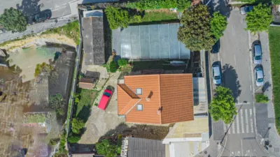 House on Veridiano Rojo Herrera Street photo 60