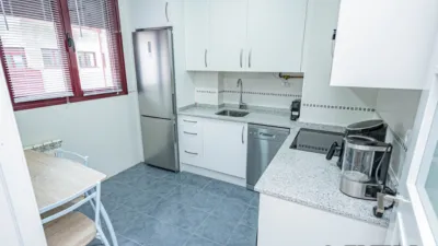 Duplex on Francisco Tomás y Valiente Street photo 8