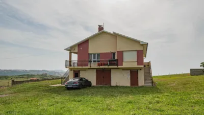House on Calle los Caballos photo 61