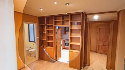 Apartamento en calle de Isabel II photo 22