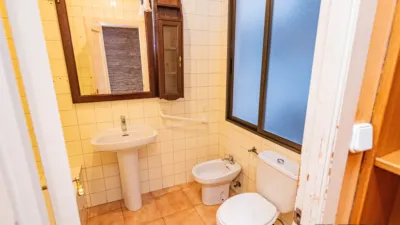 Apartamento en calle de Isabel II photo 10