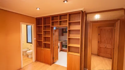 Apartamento en calle de Isabel II photo 16