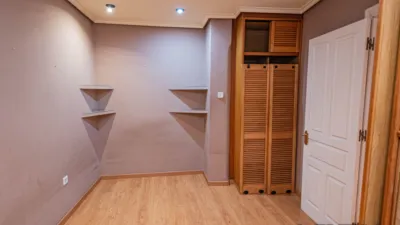 Apartamento en calle de Isabel II photo 28