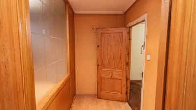 Apartamento en calle de Isabel II photo 17