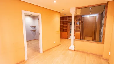 Apartamento en calle de Isabel II photo 15