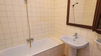 Apartamento en calle de Isabel II photo 21