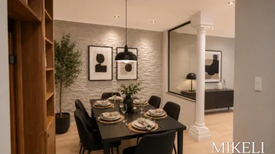 Apartment on Calle de Isabel II photo 3
